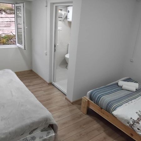 Tebdi Qor, Warm Home เมสเตีย ภายนอก รูปภาพ