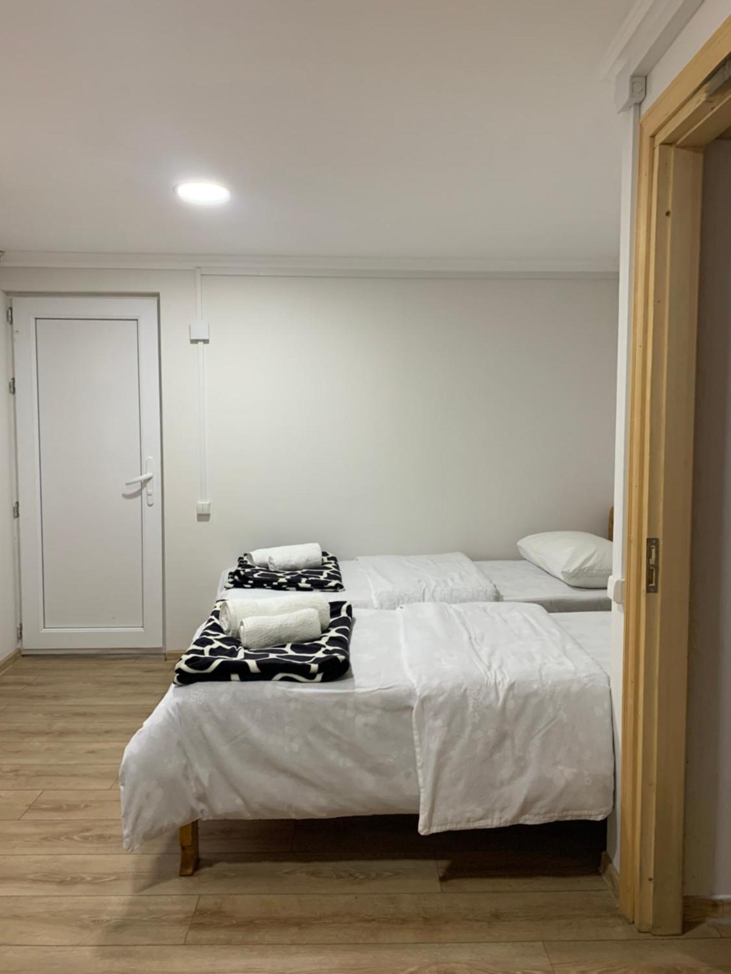 Tebdi Qor, Warm Home เมสเตีย ภายนอก รูปภาพ