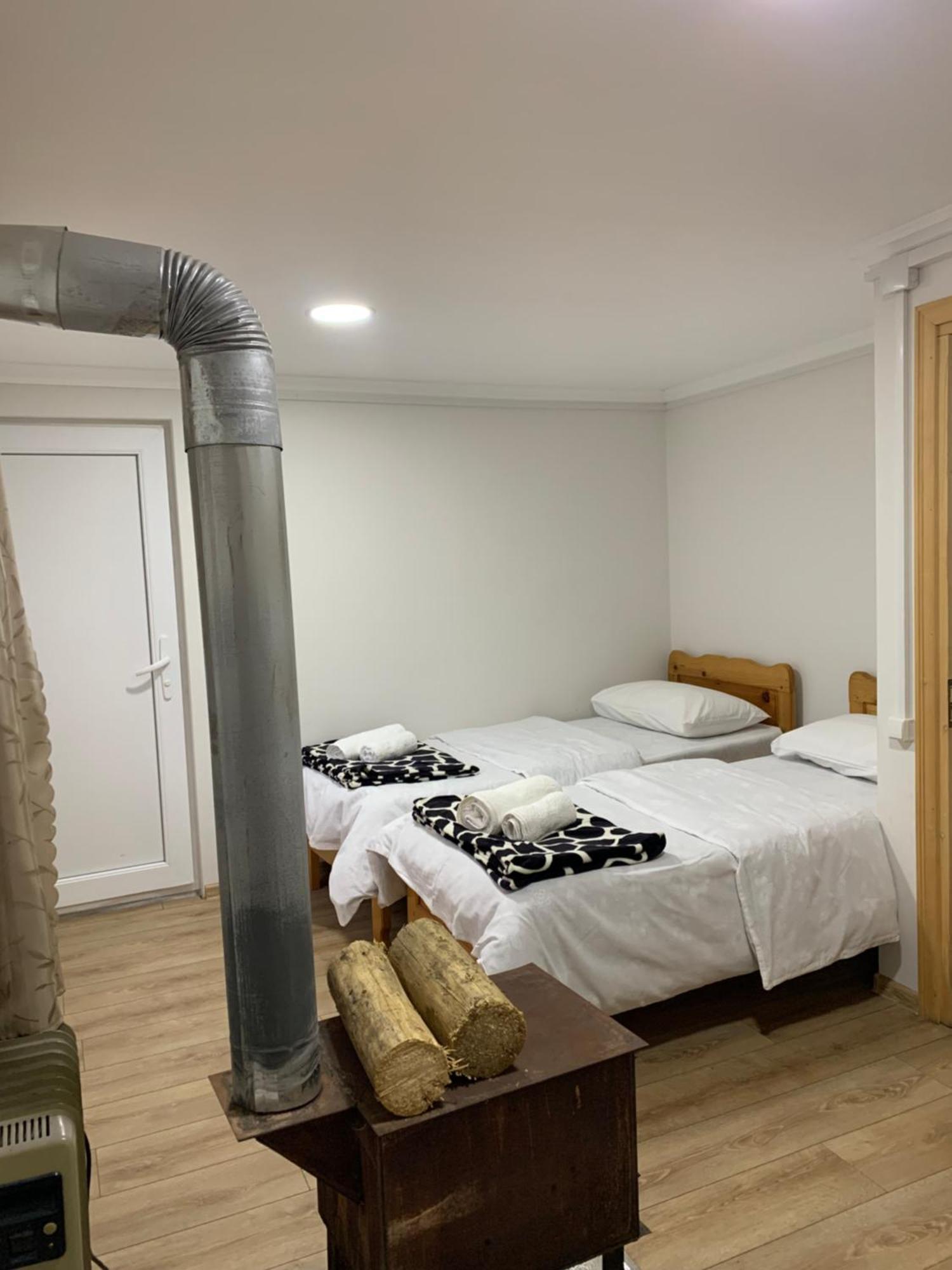 Tebdi Qor, Warm Home เมสเตีย ภายนอก รูปภาพ