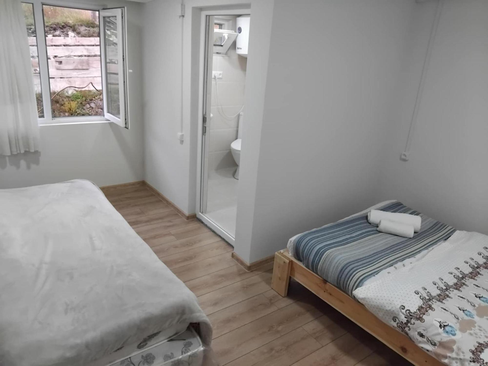 Tebdi Qor, Warm Home เมสเตีย ภายนอก รูปภาพ
