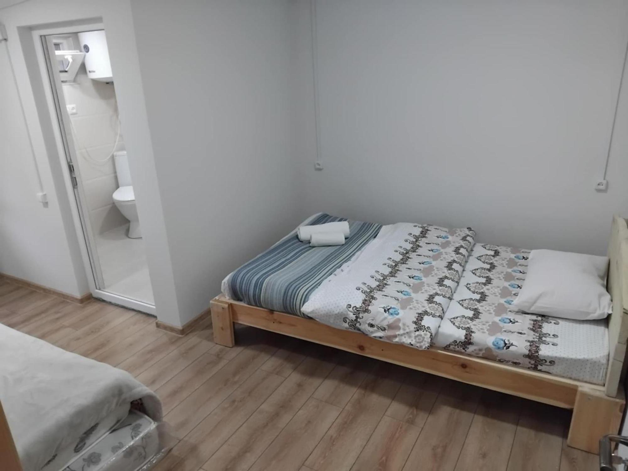 Tebdi Qor, Warm Home เมสเตีย ภายนอก รูปภาพ